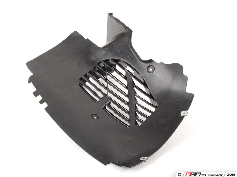 Front Fender Liner