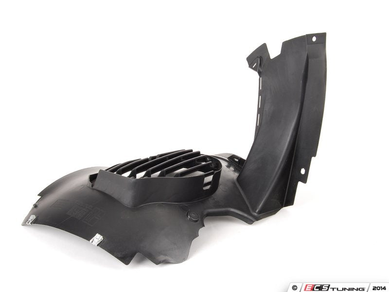 Front Fender Liner