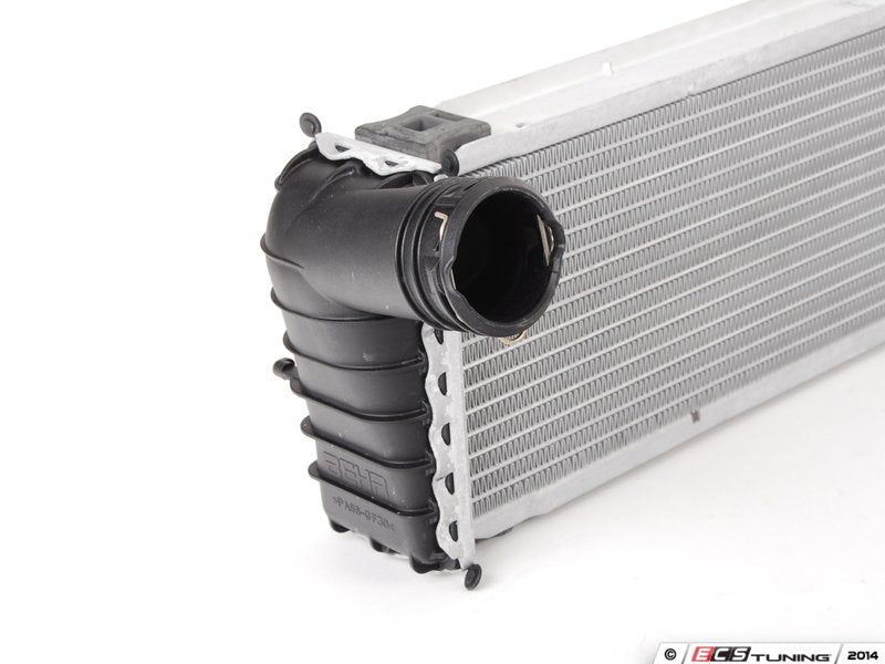 Center Radiator