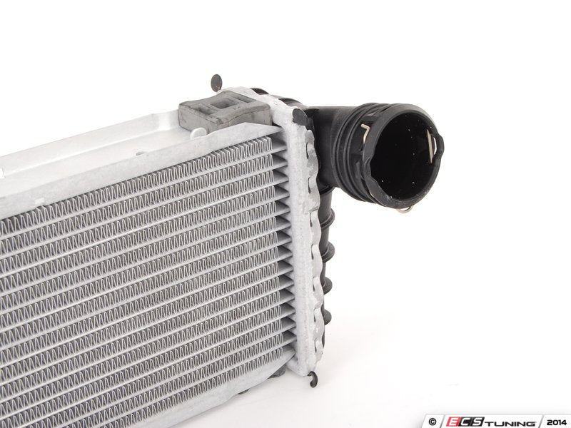 Center Radiator