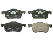 JURID Brake Pad Set - 573003J