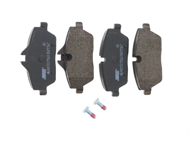 JURID Brake Pad Set - 573137J