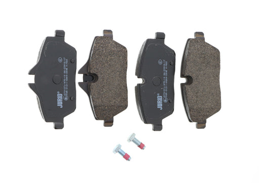 JURID Brake Pad Set - 573137J