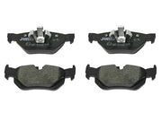 JURID Brake Pad Set - 573139J