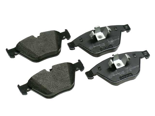 JURID Brake Pad Set - 573181J