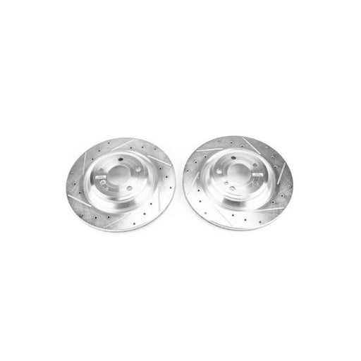 POWERSTOP EBR1651XPR