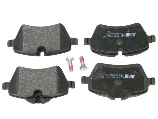 JURID Brake Pad Set - 573234J