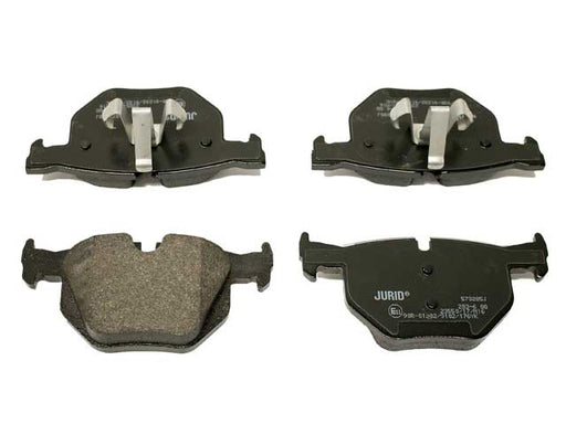 JURID Brake Pad Set - 573285J