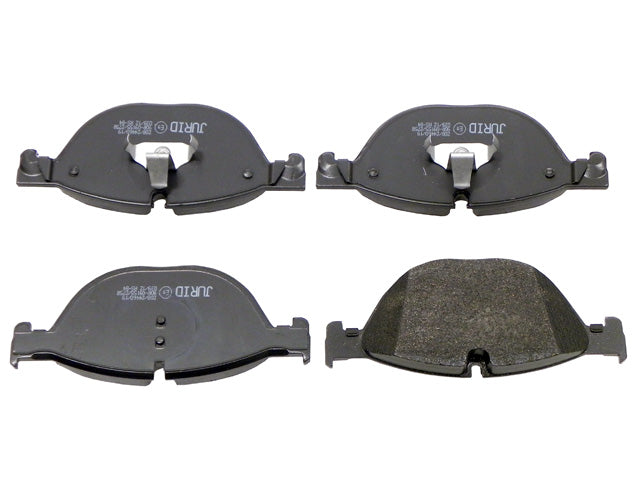 JURID Brake Pad Set - 573292J