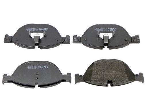 JURID Brake Pad Set - 573292J