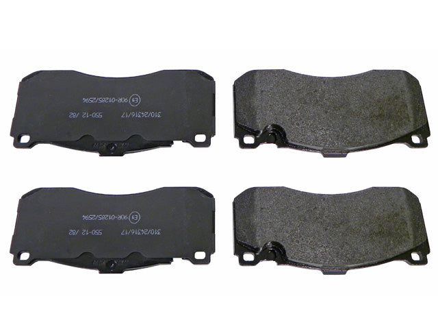 JURID Brake Pad Set - 573294J