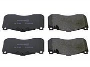 JURID Brake Pad Set - 573294J