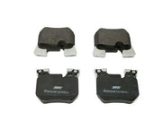 JURID Brake Pad Set - 573310J