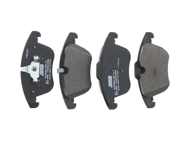 JURID Brake Pad Set - 573336J