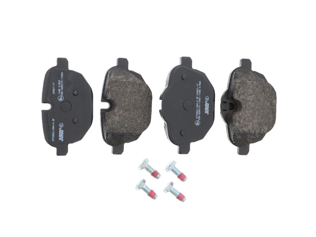 JURID Brake Pad Set - 573352J