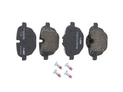 JURID Brake Pad Set - 573352J