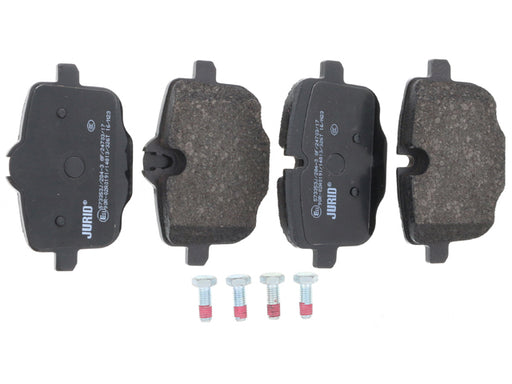 JURID Brake Pad Set - 573353J