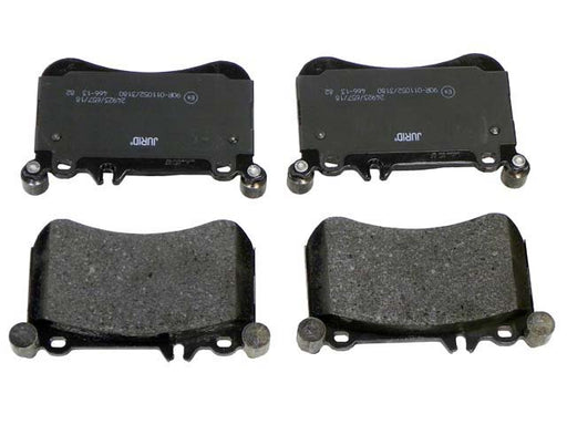 JURID Brake Pad Set - 573356J