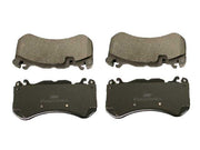 JURID Brake Pad Set - 573425J