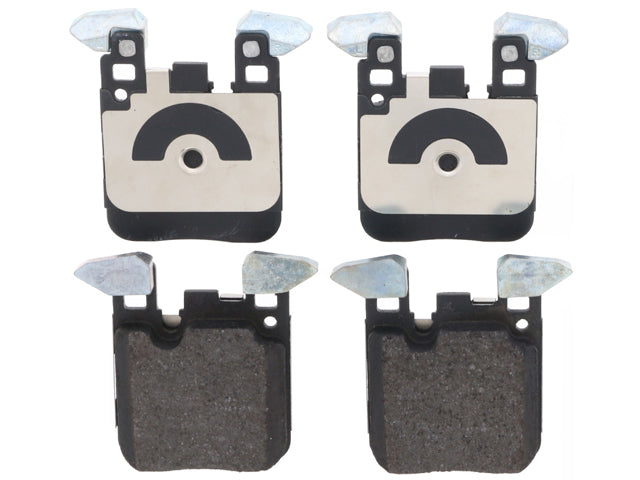 JURID Brake Pad Set - 573429J