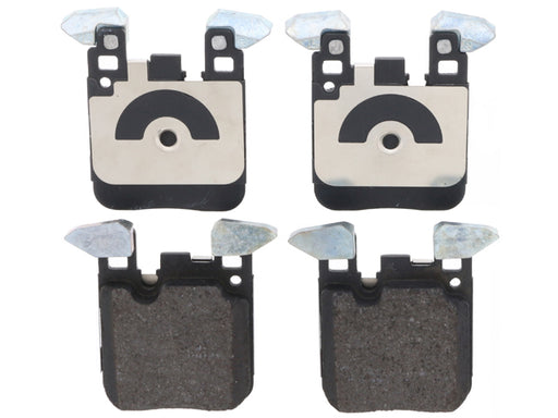 JURID Brake Pad Set - 573429J