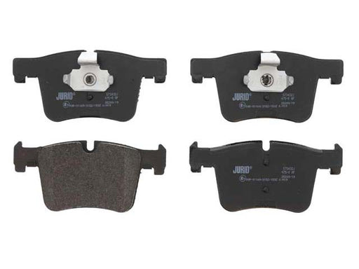 JURID Brake Pad Set - 573432J
