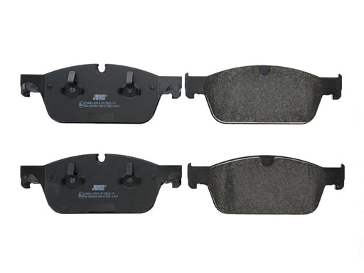 JURID Brake Pad Set - 573448J