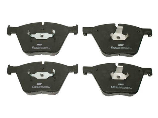 JURID Brake Pad Set - 573457J