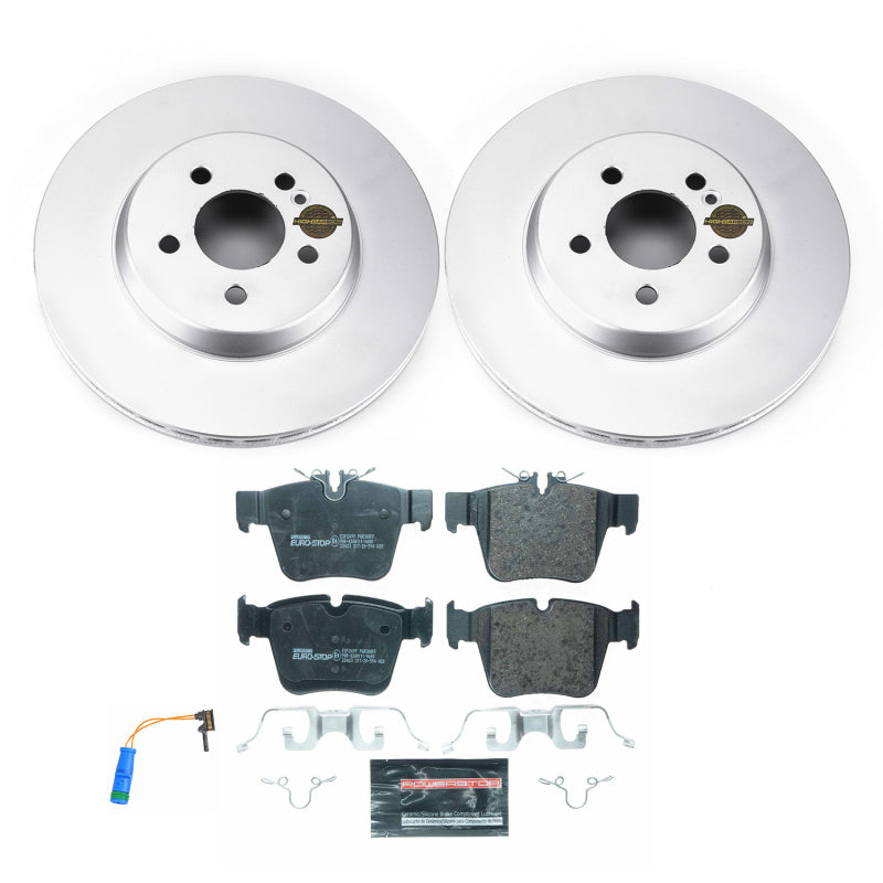 POWERSTOP ESK7990