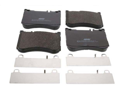 JURID Brake Pad Set - 573625J