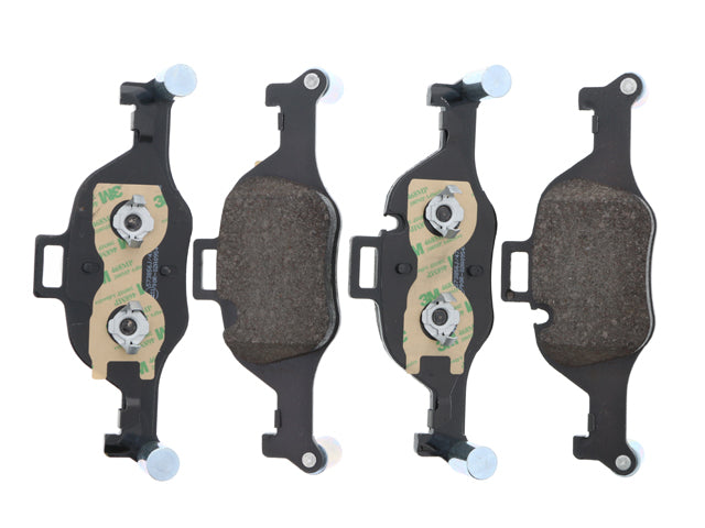 JURID Brake Pad Set - 573856J