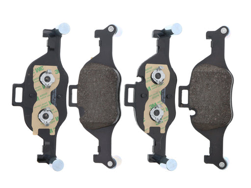 JURID Brake Pad Set - 573856J