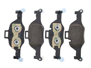 JURID Brake Pad Set - 573856J