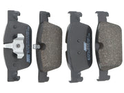 JURID Brake Pad Set - 573876J