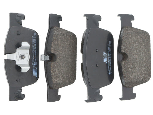 JURID Brake Pad Set - 573876J