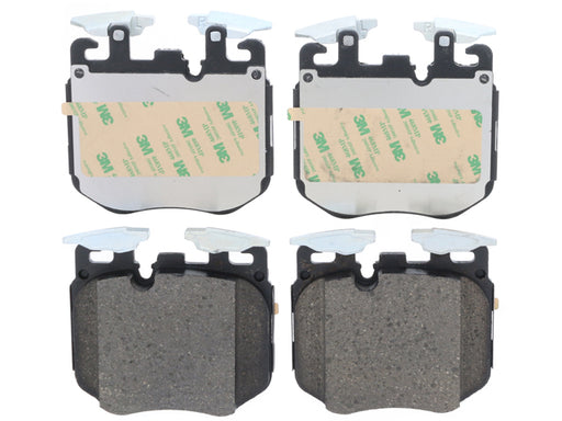 JURID Brake Pad Set - 573880J