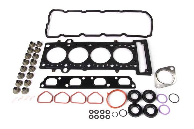 Mini Cylinder Head Gasket Kit 11127508545 – Elring 574310