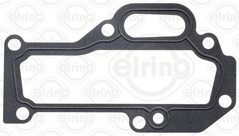 Turbocharger Oil Return Line Gasket