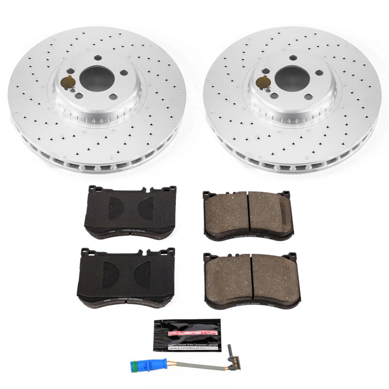 POWERSTOP CRK9011