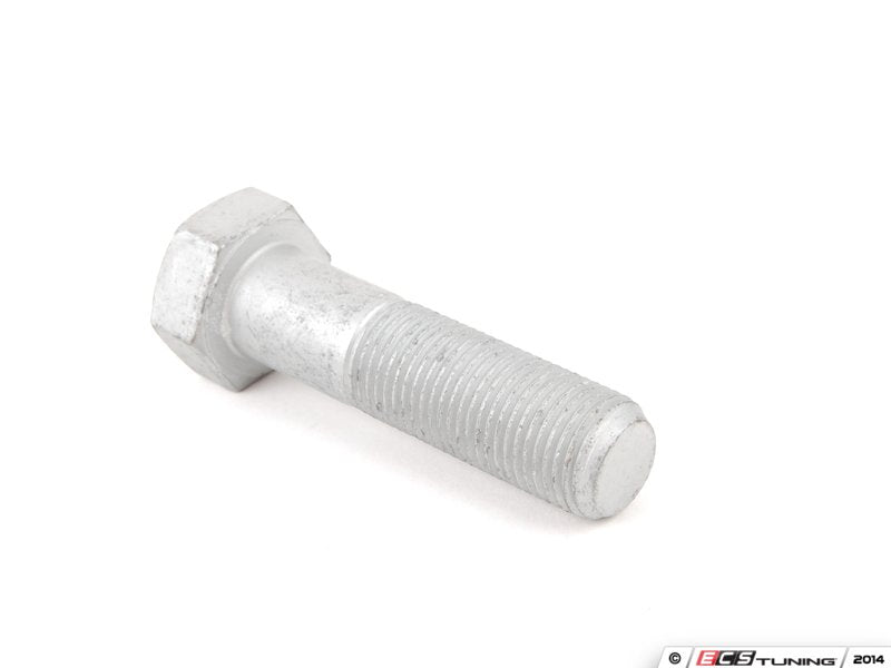 Crankshaft Pulley Bolt