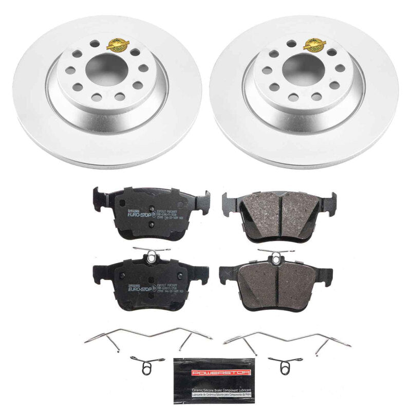 POWERSTOP ESK7176