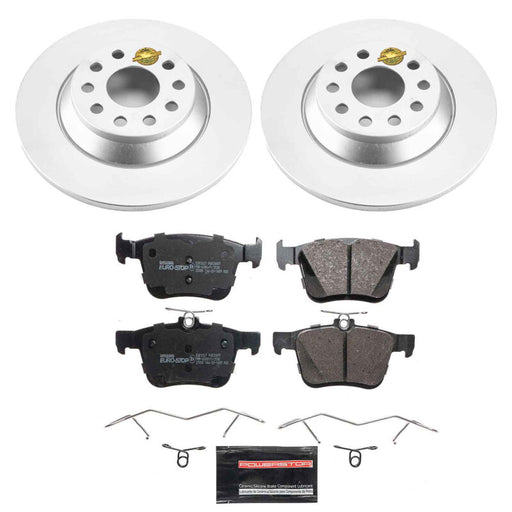 POWERSTOP ESK7176