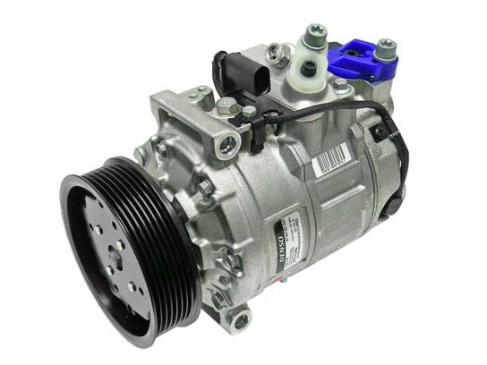Denso A/C Compressor Dcp32052
