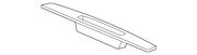 Genuine Porsche parts diagram