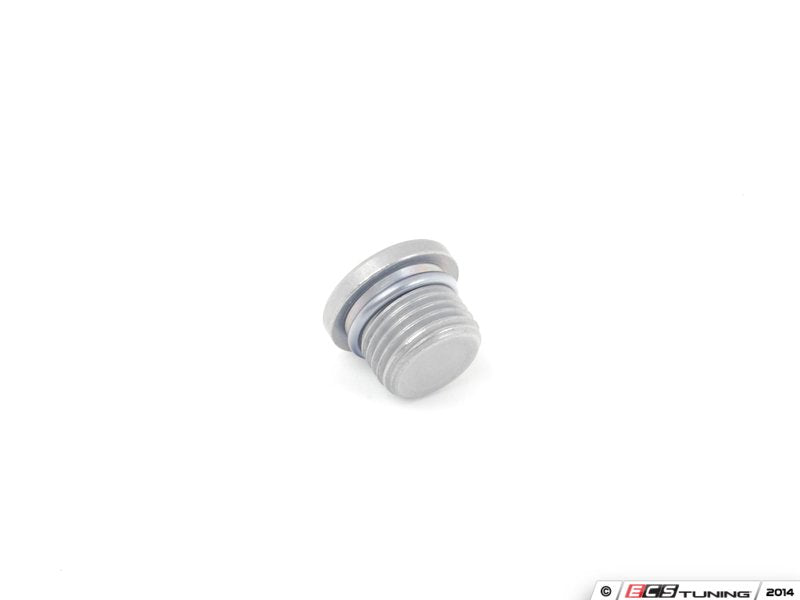 Drain/Fill Plug - Priced Each