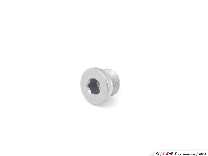 Drain/Fill Plug - Priced Each