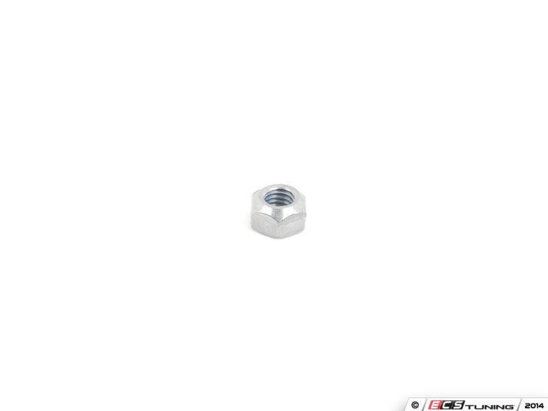 Lock Nut
