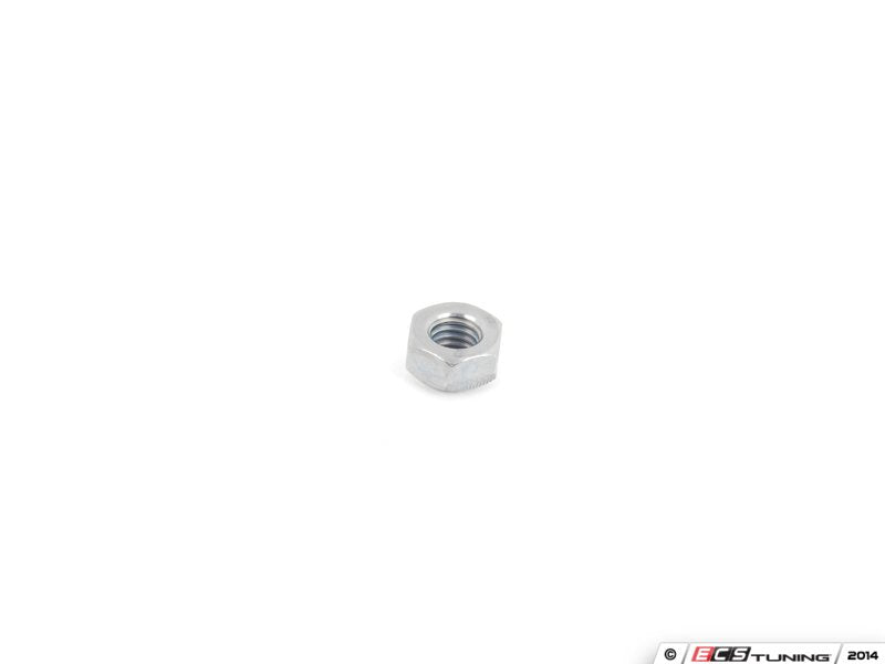 Lock Nut
