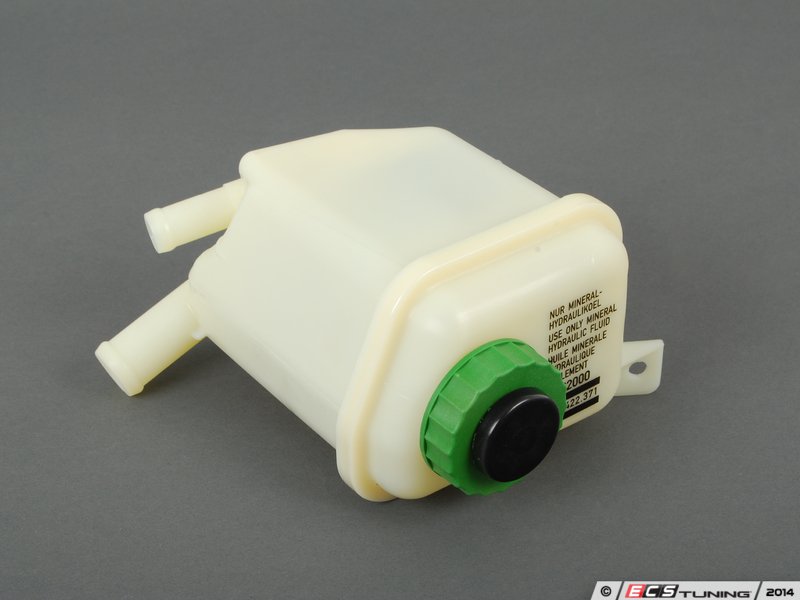 Hydraulic Fluid Reservoir