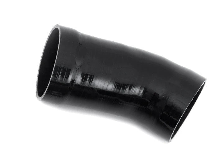 Integrated Engineering Silicone Adapter for IE Turbo Inlet With Stock Airbox (B9 Audi S4/S5)